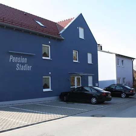 Stadler * Obertraubling