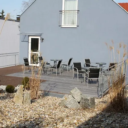 Stadler בית הארחה