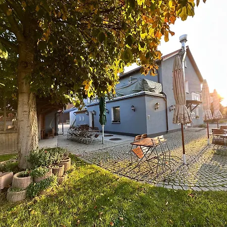 Guest house Stadler Obertraubling