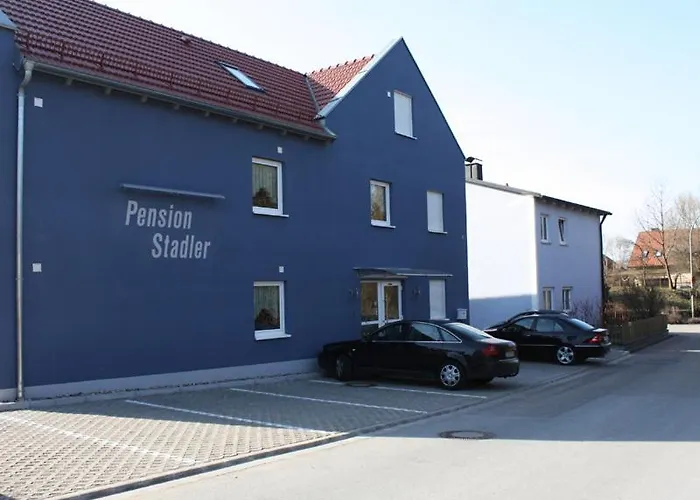 Stadler * Obertraubling